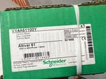 Schneider Electric VX4A61100Y Inverter Control Module- Block Altivar. Fixed Price $310.60.