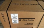New Sealed Allen Bradley 20DD014A0EYNANANE Ab Free Shipping. Fixed Price $8835.00.