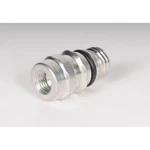 15-5438 Ac Delco A/c Service Valve For Chevy Express Van Suburban S10 Pickup. Fixed Price $23.76.