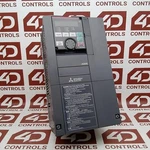FR-A840-00083-2-60 Mitsubishi Variable Frequency Drive, Used. Fixed Price $1239.00.