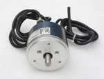 Leine & Linde Model 855900020 Industrial Increamental Encoder 9-30VDC 1024 Ppr. Fixed Price $1199.00.