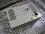 Yaskawa Ac Drive W/ Breaker Disconnect E7CVB004CFX 3HP 3PH Used. Fixed Price $400.00.