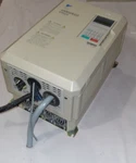 CIMR-G5C4011 Yaskawa Electric Corp. Drive 616G5 CIMRG5C4011. Fixed Price $337.50.
