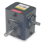 Dayton 6Z462 Speed Reducer, Indirect Drive, 15:1. Fixed Price $481.99.