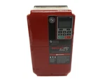 Yaskawa CIMR-AU4A0038AAA 380-480VAC 44/39A Rev. Unmp. Fixed Price $4375.00.