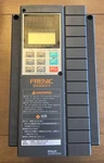 Fuji FRN1.5G11S-2JE Frenic 5000G11 Drive 200-230V 3PH 11.1A 50/70HZ, Used. Fixed Price $699.99.