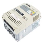 Drivecon KVFX-475-E Transistor Inverter KVFX475E *missing Wiring Insert*. Fixed Price $875.00.
