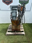 Parker H49, 4PS3PB2V/13 9.4GPM Flow W/ 40G Tank, Marathon 15HP Motor 1759RPM. Fixed Price $2100.00.