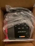 Kb Electronics Vfd, 1/8-3HP, 9528, Gray 1/3PH 230V 50/60HZ Nema 4. Fixed Price $499.99.
