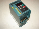 Reliance S20-403P5A1000 SP200 2HP 3.5A Ac Drive ***xlnt***. Fixed Price $219.00.