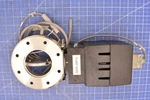 153F-16205 / Type Control Valve Mks. Fixed Price $820.28.