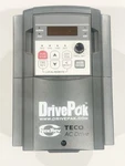 Teco Ac Drive N3-403-C Hp 2.2 Kw 7.3 3-PHASE 380/480. Fixed Price $350.00.