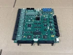 Haas Rev Motor Control Board 32-4023V 65-4023P Warranty Fast Shipping. Fixed Price $1450.00.