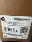 **new**allen Bradley 25B-B5P0N104 Powerflex 525 0.75KW (1HP) Ac Drive Brand Ab. Fixed Price $320.00.