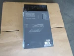 Freqrol Mitsubishi FR-SE-2-11K A-c Lot # 637 Listed By Greg. Fixed Price $1799.00.