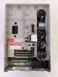 Allen Bradley 10HP Powerflex 70 Vfd 20AD014A0AYNANCO, For Parts/ Repair. Fixed Price $330.00.