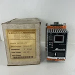 Minarik AC100 Series Variable Speed Motor Drive AC112S-0.75 208/240 Hp. Fixed Price $199.95.