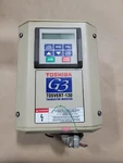 Toshiba VT130G3U4015 TOSVERT-130 Ac 1HP 460V Transistor Inverter Drive. Fixed Price $169.99.