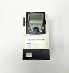 Schneider Altivar Variable Speed Drive ATV71H075N4S337 & VW3A1101. Fixed Price $625.00.