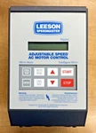 Leeson Speedmaster 174925 Hp 3 Adjustable Ac Motor Control. Fixed Price $190.06.