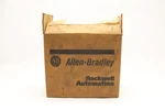 Allen Bradley Speed Controller Ser. 160-BA04NPS1. Fixed Price $549.95.