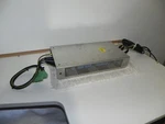 Rockwell Automation Drive 480VAC Cat 2090-XXLF-X330B Series With All Cables. Fixed Price $175.95.