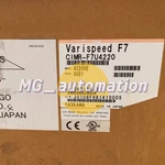 Yaskawa CIMR-F7U4220 Varispeed Vfd 350HP Electric Phase Drive. Fixed Price $15177.00.