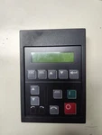 Allen Bradley Programing Terminal 1201-HA2. Fixed Price $30.00.