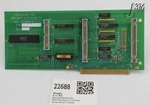 22688 Sonoscan Pcb, Ibm Bus Extender Ii, 410113 A500108. Fixed Price $186.47.
