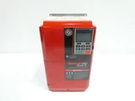 Yaskawa CIMR-AU4A0038AAA Impulse Vg+ Series Vfd Drive 0-400HZ 0-480V-AC. Fixed Price $6201.00.