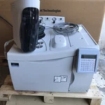 Perkin Elmer Clarus 480 Gas Chromatograph. Fixed Price $2592.00.