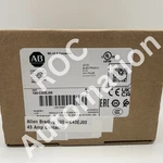 New Allen Bradley 100-C43EJ00 Contactor 24V-DC 75A Amp 30HP. Fixed Price $192.50.
