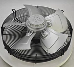New Box Ziehl-abegg FL050-VDK.4I.V5S Industrial Axial Condenser Fan 400/460V. Fixed Price $785.00.