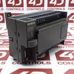 6ES7 214-1BD21-0XB0 Siemens Simatic S7, 8KB Memory, Used. Fixed Price $259.00.