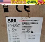 ACS310-03E-48A4-4 Abb Brand New Spot Goods Fast Shipping. Fixed Price $1684.96.