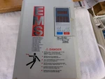Ems Ac Drive 380/460V CIMR-P5U4011. Fixed Price $395.00.