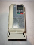 Yaskawa A1000 CIMR-AU5A0003FAA Ac Drive Lightly Used, Untested. Fixed Price $641.80.
