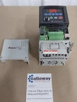 Allen Bradley 22B-D4P0N104 /a Powerflex 40 480VAC 3-PH 4A 1.5KW Frame Drive. Fixed Price $179.99.