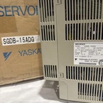New* Servopack Yaskawa Electric SGDB-15ADG Volts 200-300 Drive. Fixed Price $249.99.