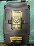 Baldor H2 Inverter Drive VS1SP43-1B. Fixed Price $999.00.