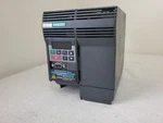 Siemens 6SE3217-3DB40 Micromaster Vector Drive. Fixed Price $500.00.