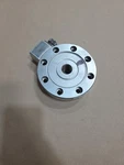Honeywell 060-0574-03-02 Sensor Load Cell Model 41 10V 10,000 Pound. Fixed Price $1799.99.