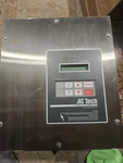Lenze M1275E Ac Tech Mc Series Drive 5.50KW/7.5HP 200/240V. Fixed Price $449.99.