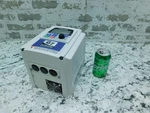 New Toshiba Adjustable Speed Drive, 5.5 Kva Hp, VT130G7U4055B. Fixed Price $500.00.