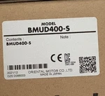 BMUD400-S Oriental Motor New In Box Dc Driver. Fixed Price $185.00.