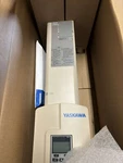 Yaskawa Z1B1B027 380-480V-AC 0-240HZ Vfd Drive. Fixed Price $2200.00.