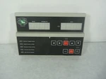 Emerson DCN-93825 Control Panel With Display Used. Fixed Price $122.39.