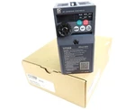 Johnson Controls VFD68BBB Variable Frequency Drive 240V 3-PHASE 0.1 Kw Nib. Fixed Price $389.95.