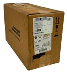New Allen Bradley 20G11RC3P5JA0NNNNN Powerflex 755 Ser. 2HP. Fixed Price $1500.00.