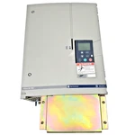 Telemecanique ATV58HD16N4XZ Altivar Trx 15/20HP Drive 460VAC Square. Fixed Price $950.00.